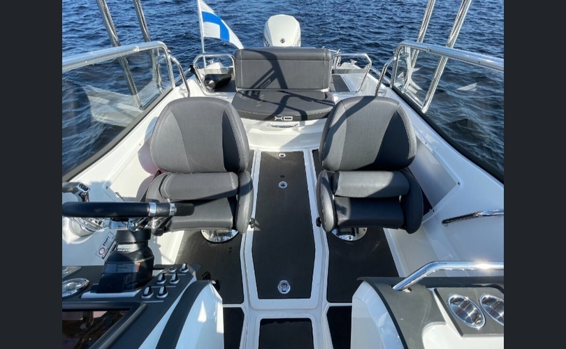 XO 240 RS Open-kuva-7